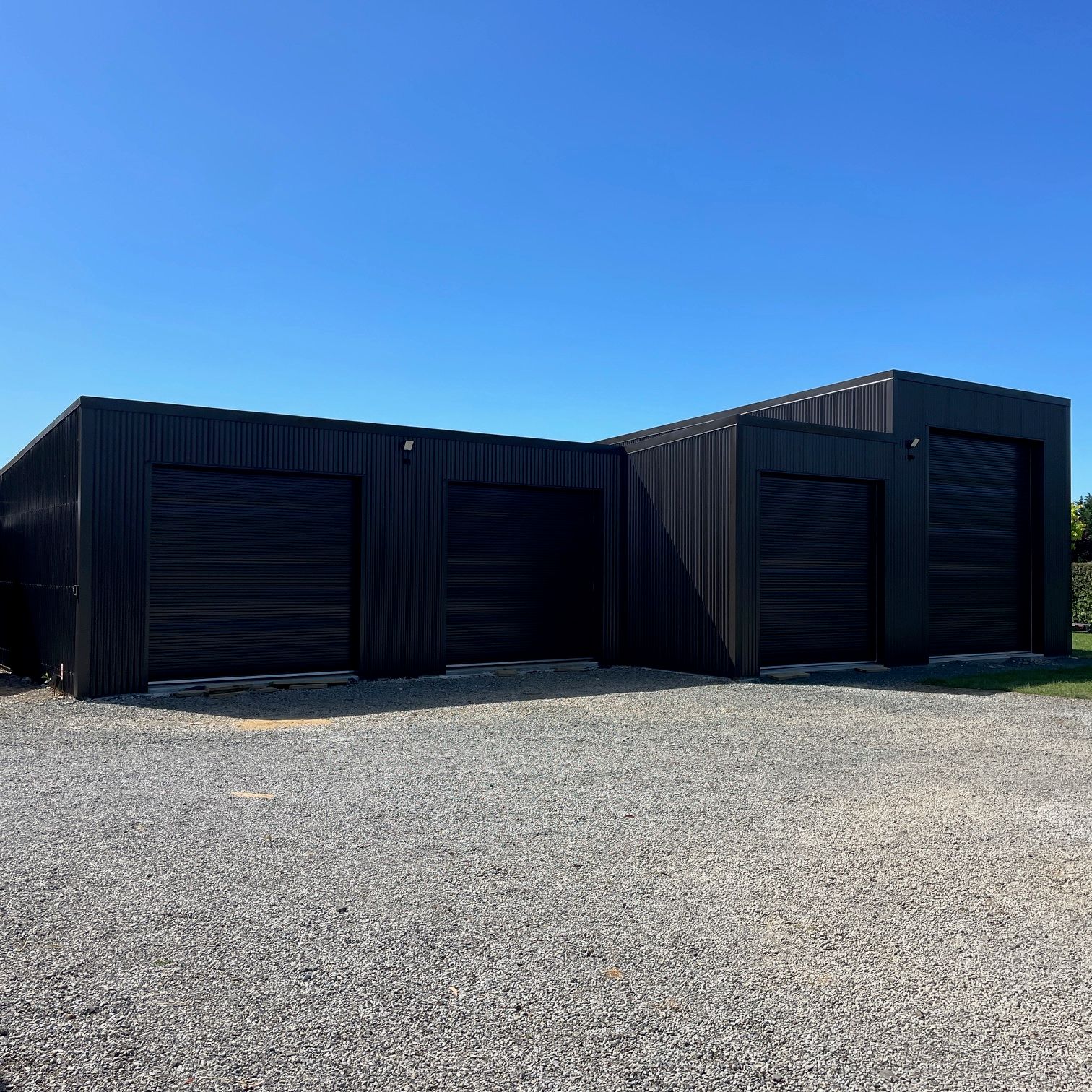 Southside Construction project gallery