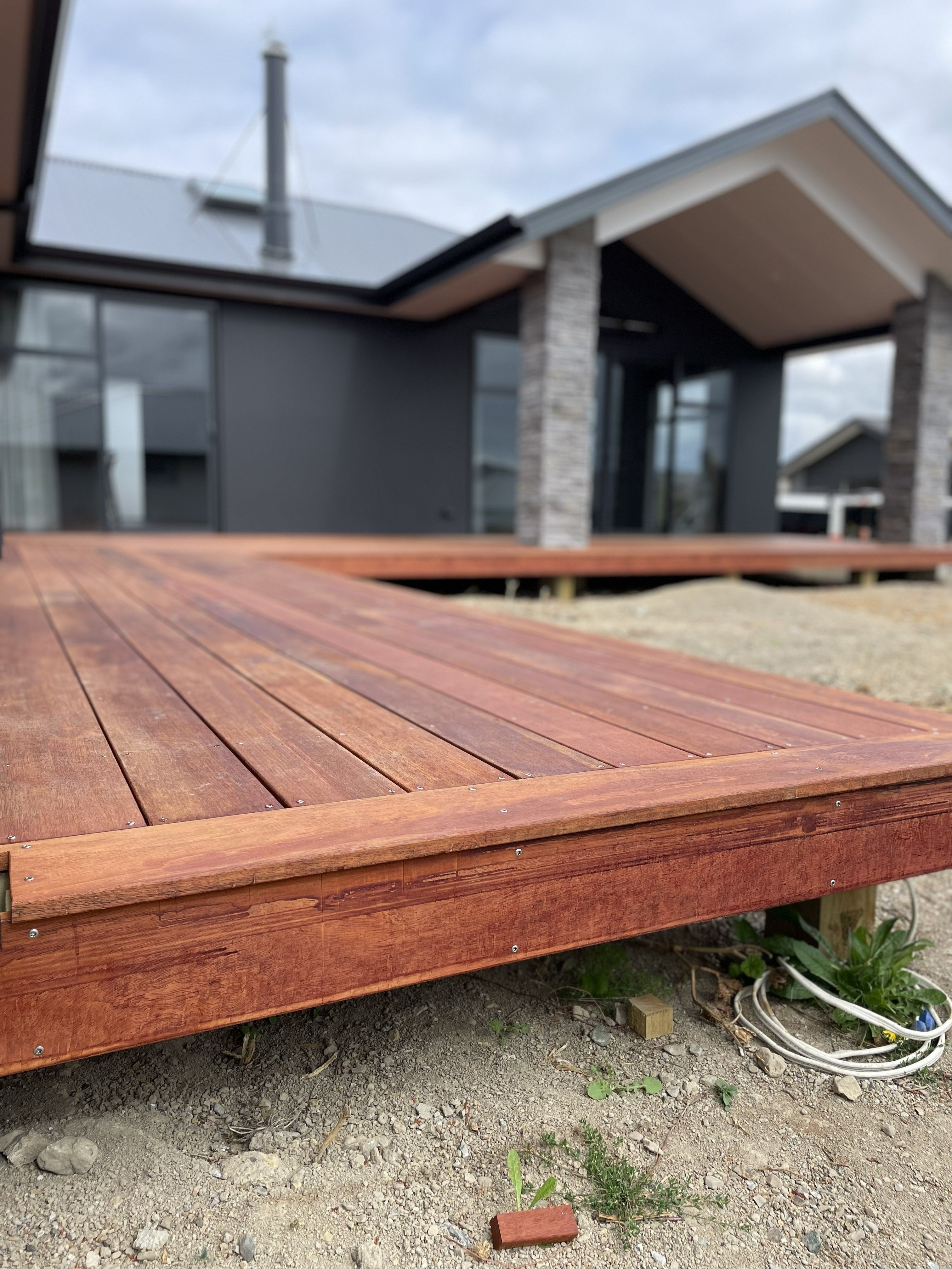 Southside Construction project gallery
