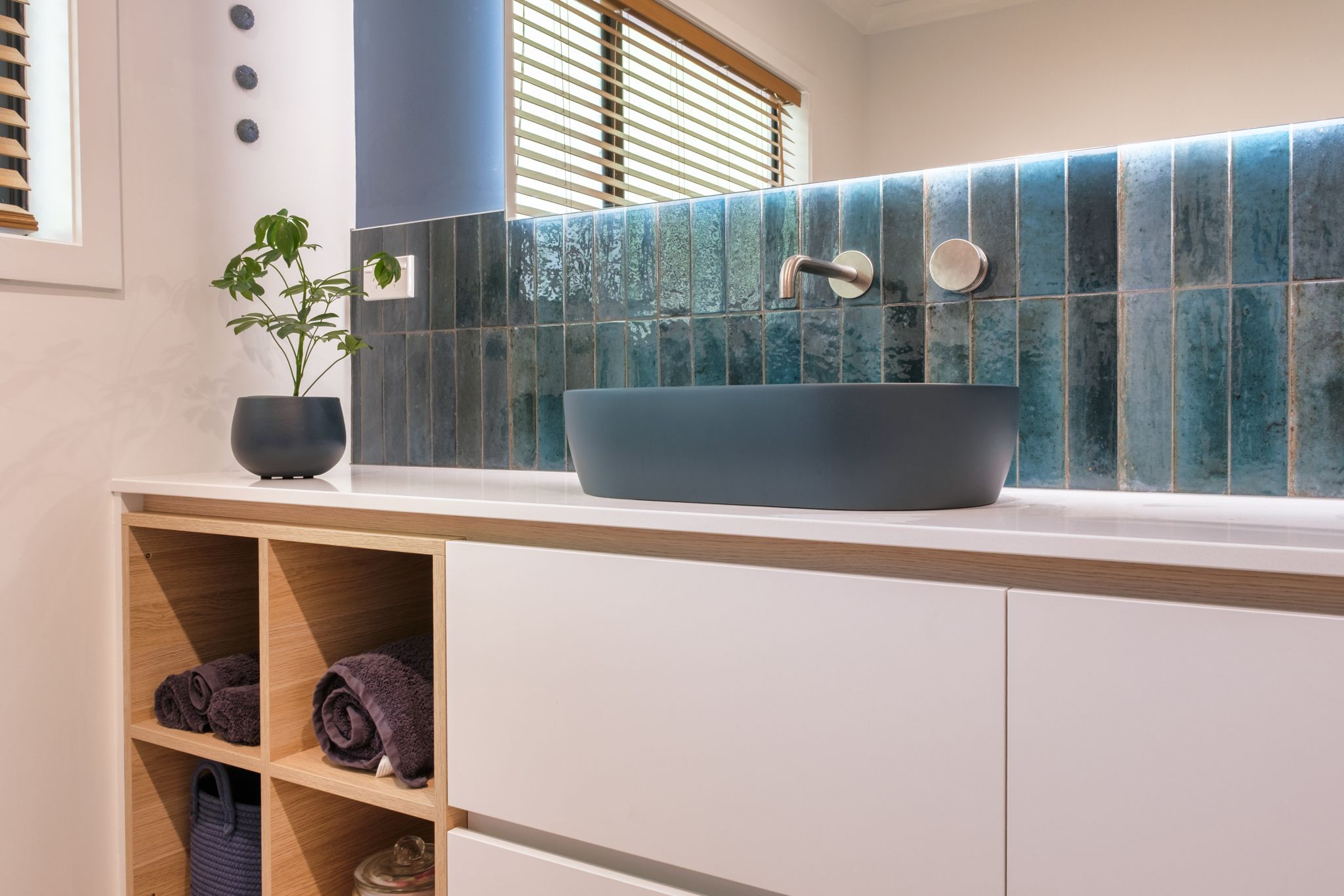 Bathroom Renovation